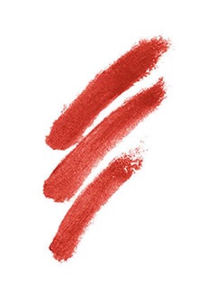 NYX PROFESSIONAL MAKEUP Dazed And Diffused Blurring Lipstick En Fuego 08  - Image 4