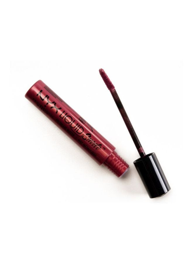 NYX PROFESSIONAL MAKEUP - Liquid Suede Metallic Matte Modern Maven - Image 1