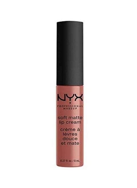 Soft Matte Lip Cream San Diego