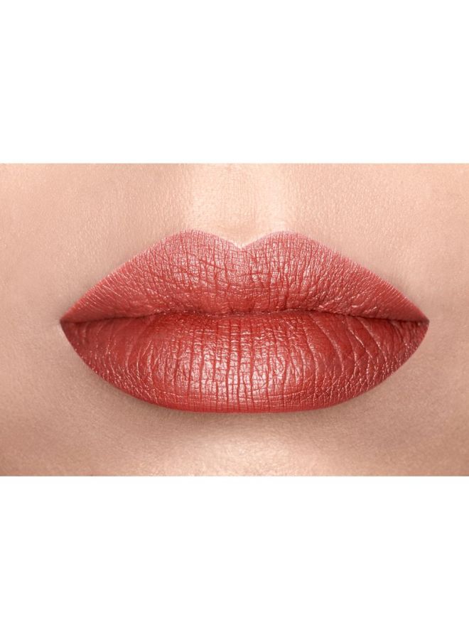 Soft Matte Metallic Lip Cream Cannes