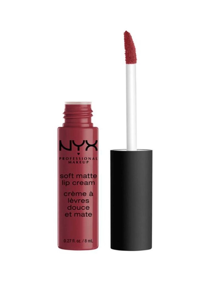 Soft Matte Lip Cream Budapest - v1616173781/N11033218A_2