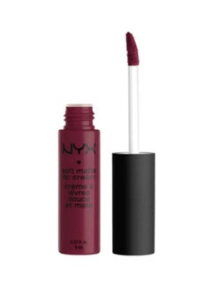 NYX PROFESSIONAL MAKEUP Soft Lip Cream Lipstick Matte Vancouver  - Image 2