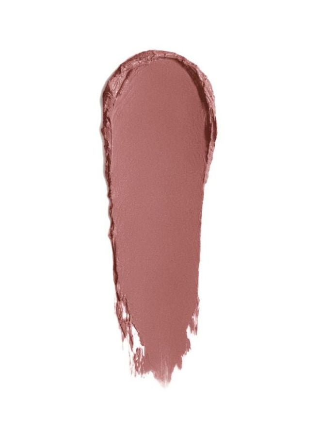 NYX PROFESSIONAL MAKEUP - Suede Matte Lipstick Brunch Me - Image 1