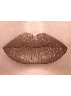 NYX PROFESSIONAL MAKEUP Soft Matte Lip Cream 57 Cape Town  - Image 4