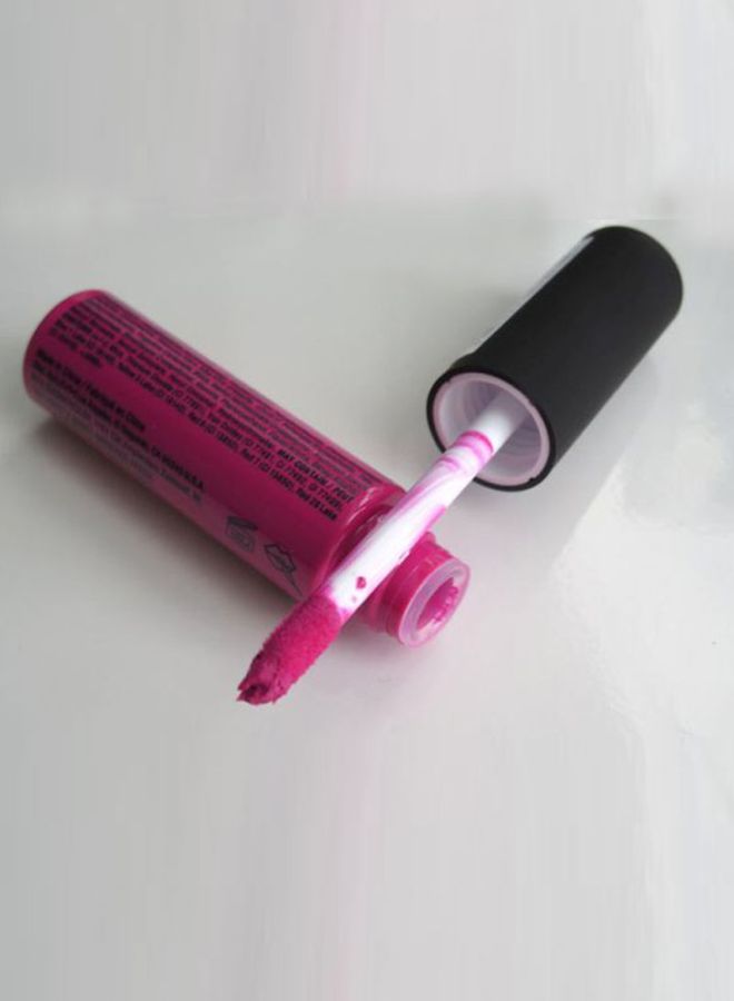 Soft Lip Cream Paris Lipstick Matte Pink