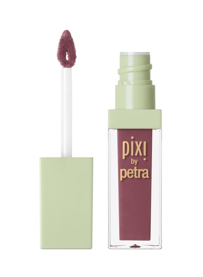 pixi Mattelast Liquid Lipstick Evening Rose  - Image 1