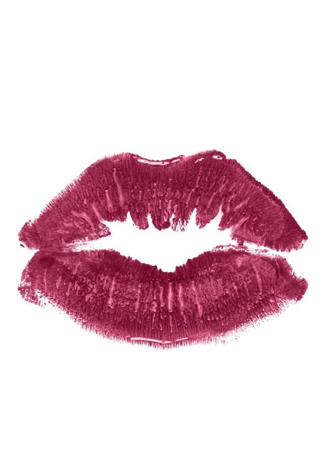 Revlon Super Lustrous Lipstick Crème Black Cherry - Image 3