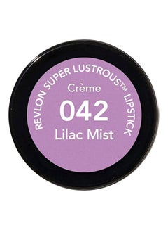 Super Lustrous Lipstick Lilac Mist - v1616173790/N15678120A_2