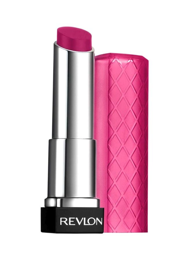 ريفلون أحمر شفاه مرطب بزبدة الشفاه كولور برست 053 وردي مائل للبرتقالي - Image 1