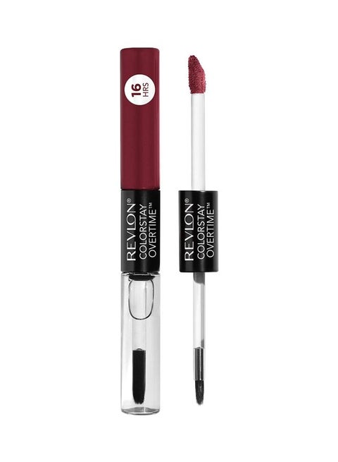 Colorstay Overtime Lipstick 280 Stay Currant