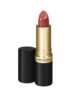 Super Lustrous Matte Lipstick 637 Blushing Nude