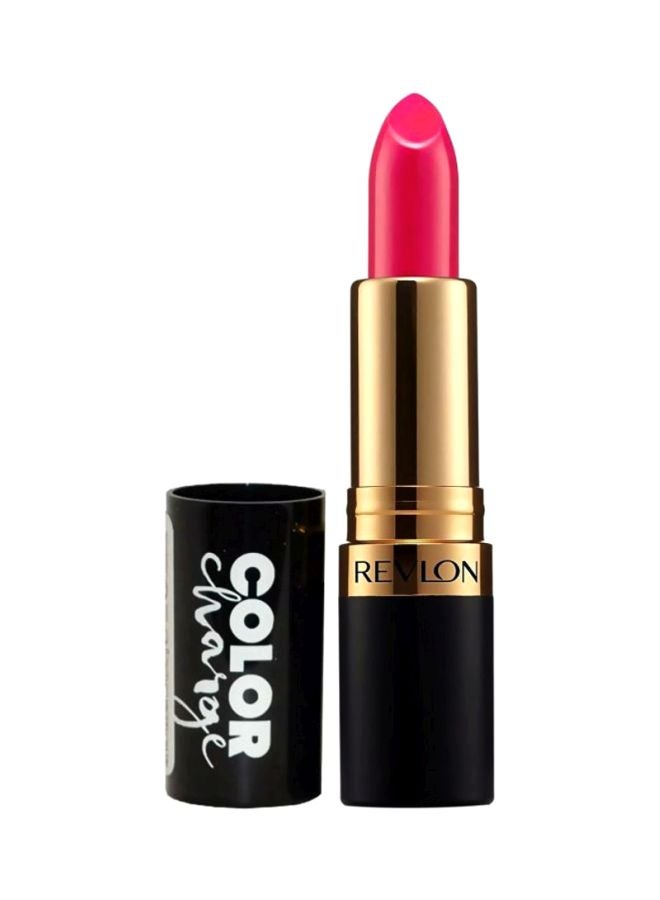 ريفلون أحمر شفاه سوبر لوستروس غير لامع 054 وردي فيم فيوتشر - Image 1