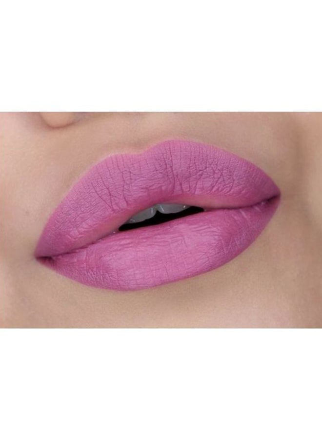 theBalm Meet Matte Hughes Lipstick Affectionate  - Image 4