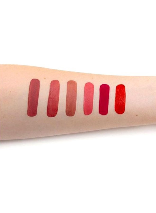 theBalm Meet Matte Hughes Mini Kit #14 (New) Multicolour  - Image 2