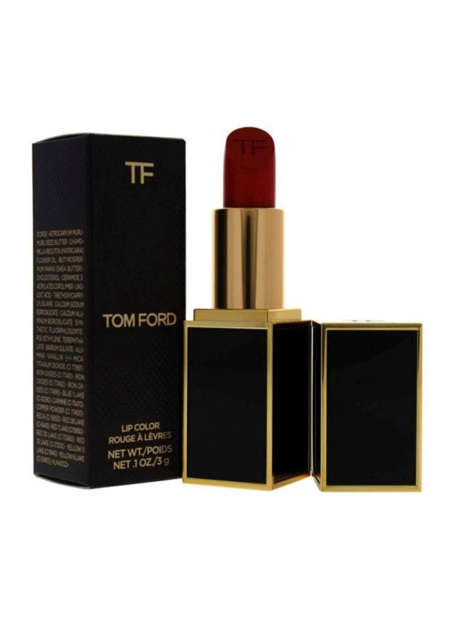 TOM FORD Long Lasting Lip Color 15 Wild Ginger  - Image 2