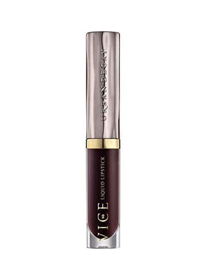 Urban Decay - Vice Liquid Lipstick Blackmail - Image 1
