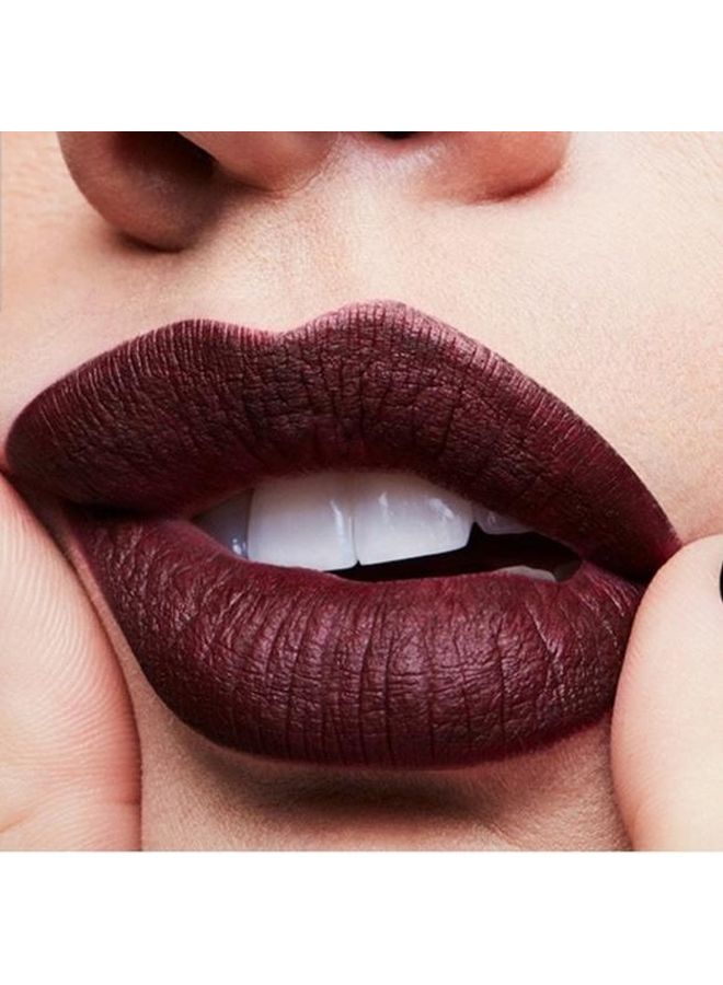 Urban Decay - Vice Liquid Lipstick Blackmail - Image 1