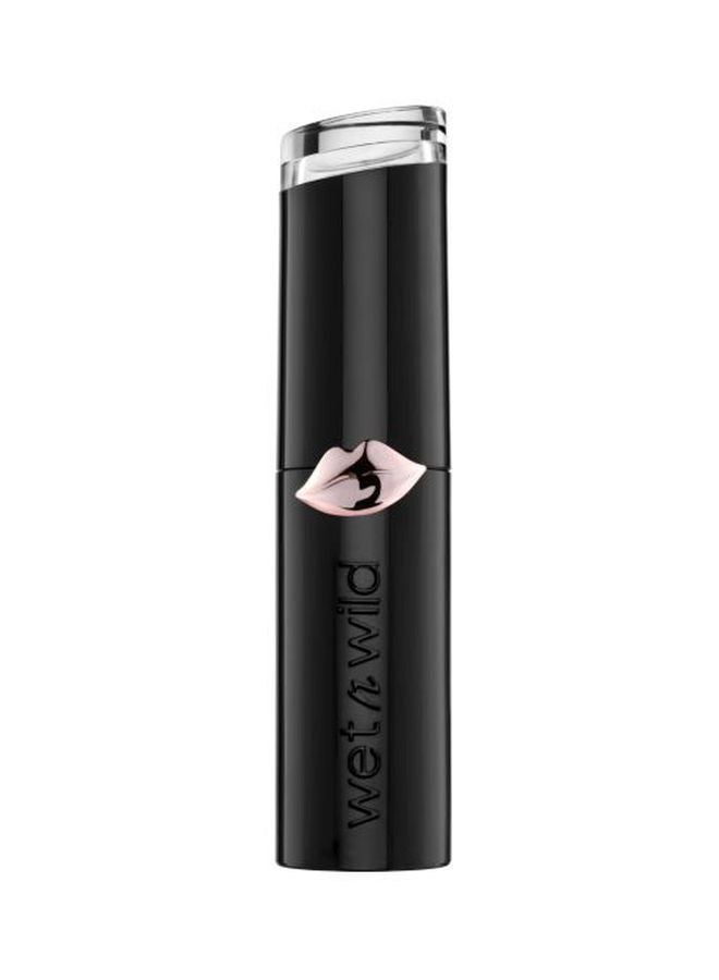 Wet N Wild Matte Lipstick Stoplight Red  - Image 2
