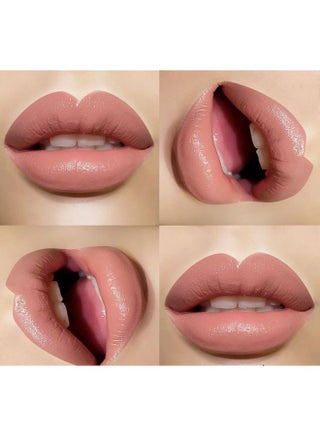 Mega Last Matte Lipstick Skin-ny Dipping - view 5