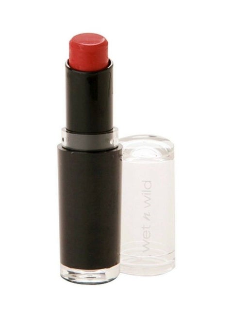 MegaLast Lipstick 911D Stoplight Red
