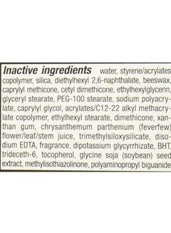 Neutrogena Age Shield Face Sunscreen SPF70  - Image 4