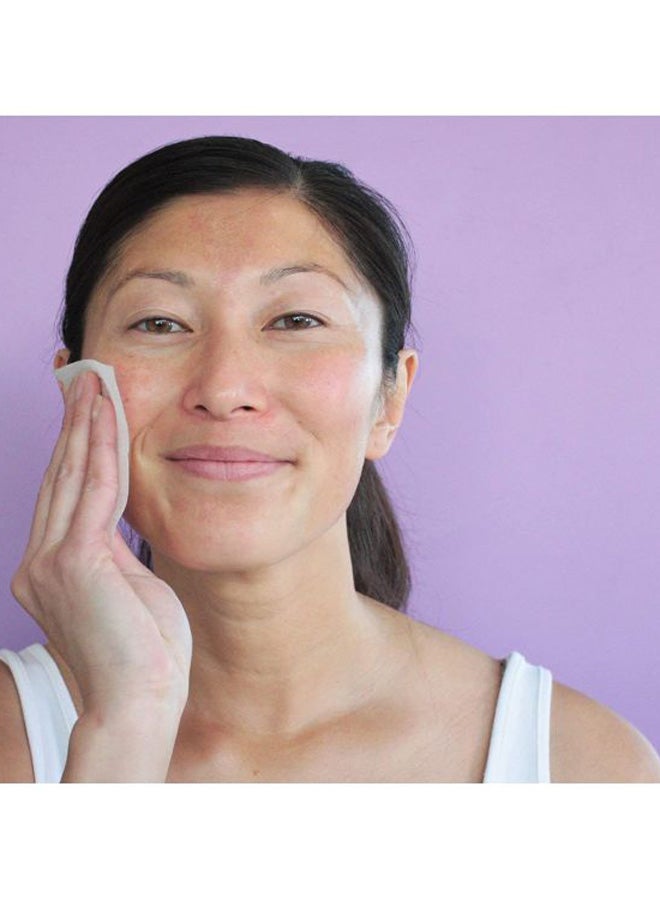 ديرما دكتور ماسك كاكادو سي لتقشير الوجه المكثف 2x30ملليلتر - Image 5