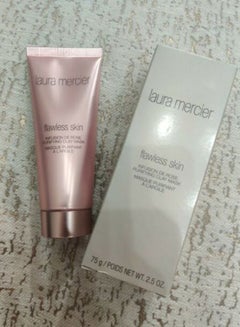 laura mercier Flawless Skin Infusion De Rose Purifying Clay Mask 75grams  - Image 2