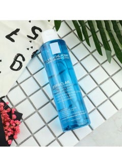 LA ROCHE-POSAY Effaclar Astringent Micro Exfoliating Lotion 200ml  - Image 2