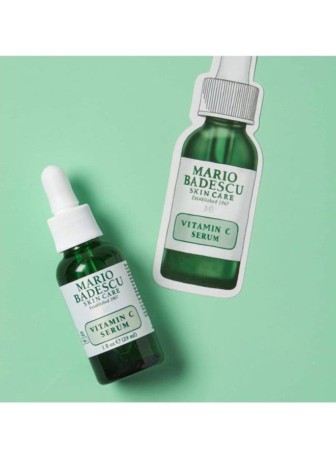 ماريو باديسكو سيروم بفيتامين C 29ملليلتر - Image 4