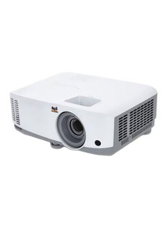 PA503X DLP Wall Screen XGA Projector - 3600 Lumens VS16909 White/Grey