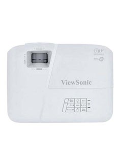 ViewSonic PA503X DLP Wall Screen XGA Projector - 3600 Lumens VS16909 White/Grey  - Image 3