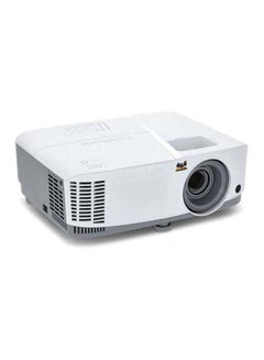 ViewSonic PA503X DLP Wall Screen XGA Projector - 3600 Lumens VS16909 White/Grey  - Image 4