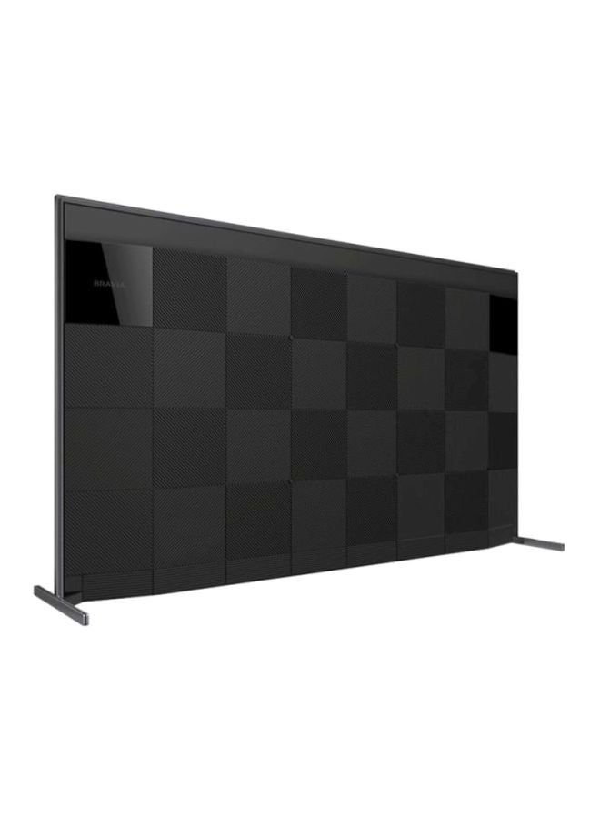Sony 75-Inch 8K UHD Smart TV KD-75Z8H Black  - Image 2