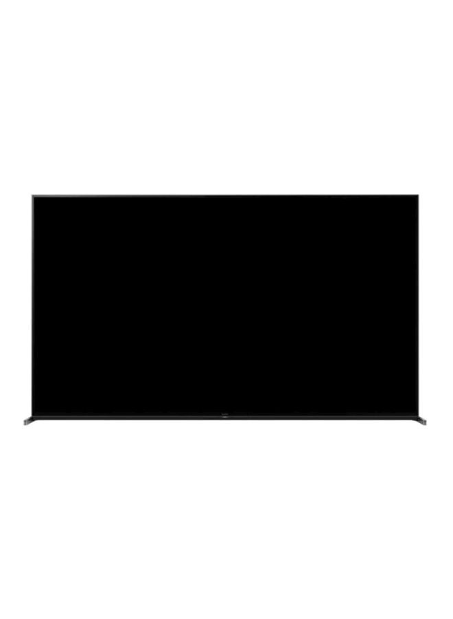 Sony 75-Inch 8K UHD Smart TV KD-75Z8H Black  - Image 5