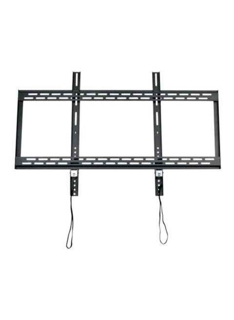 Tripp Lite Fixed Wall Mount For 60 Inch To 100 Tvs Monitors Flat Screens LED Plasma Or LCD Displays Tmwm-3033 Black
