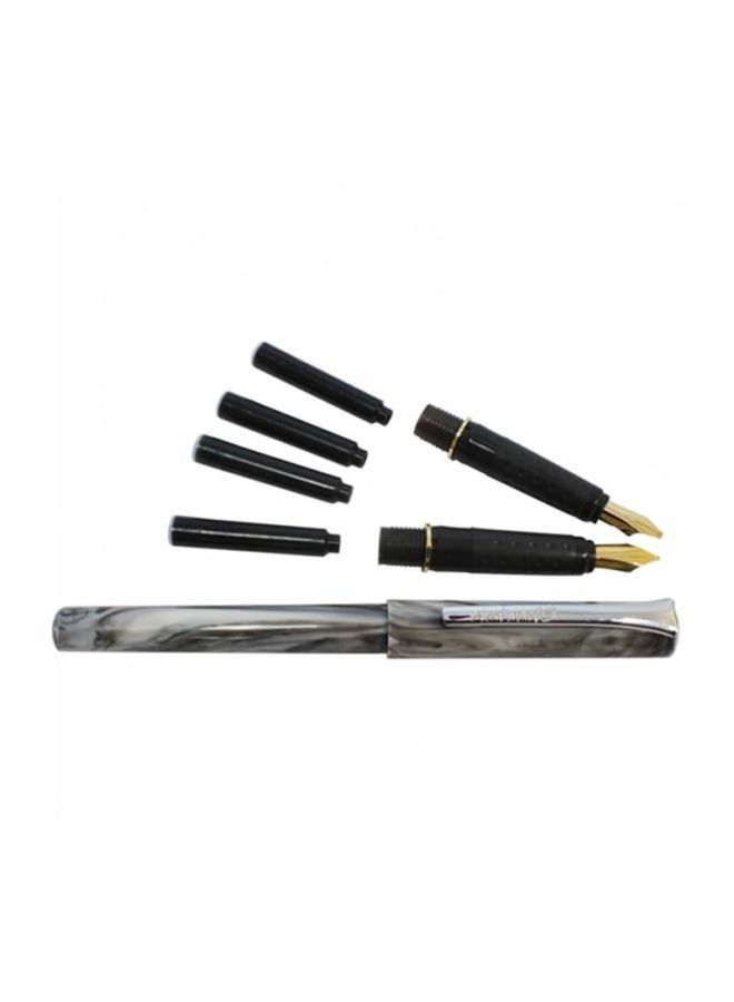 Montmarte Calligraphy Set multicolor  - Image 2