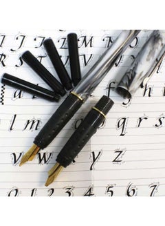 Montmarte Calligraphy Set multicolor  - Image 3