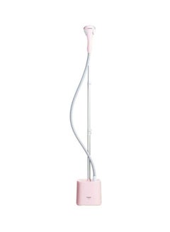 Steam Iron 2.0 L 1600.0 W NIGSE040 Pink/Silver