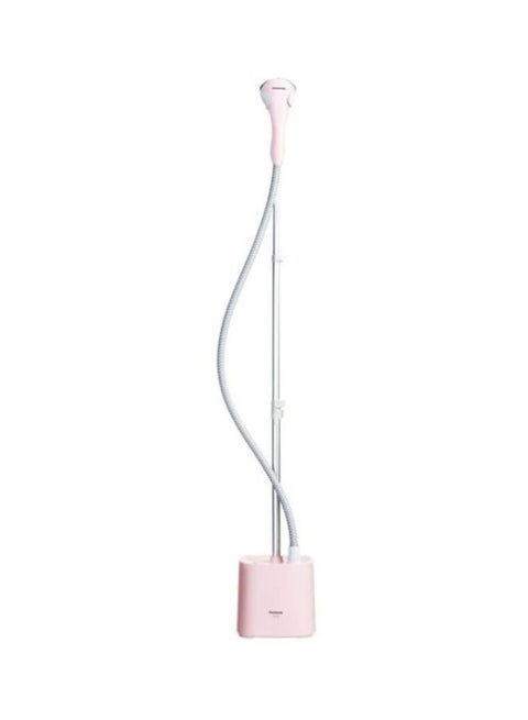 Steam Iron 2.0 L 1600.0 W NIGSE040 Pink/Silver