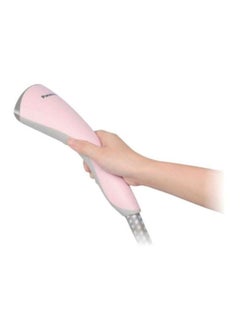 Panasonic Steam Iron 2.0 L 1600.0 W NIGSE040 Pink/Silver  - Image 4