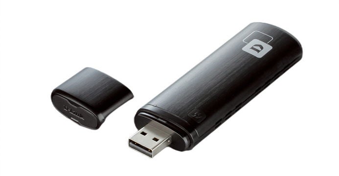 محول AC1200 لاسلكي ثنائي النطاق بمنفذ USB أسود - v1616177173/N44537163A_2