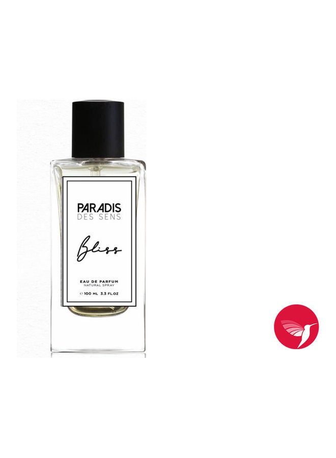 PARADIS Bliss Perfume 100ml - Image 1