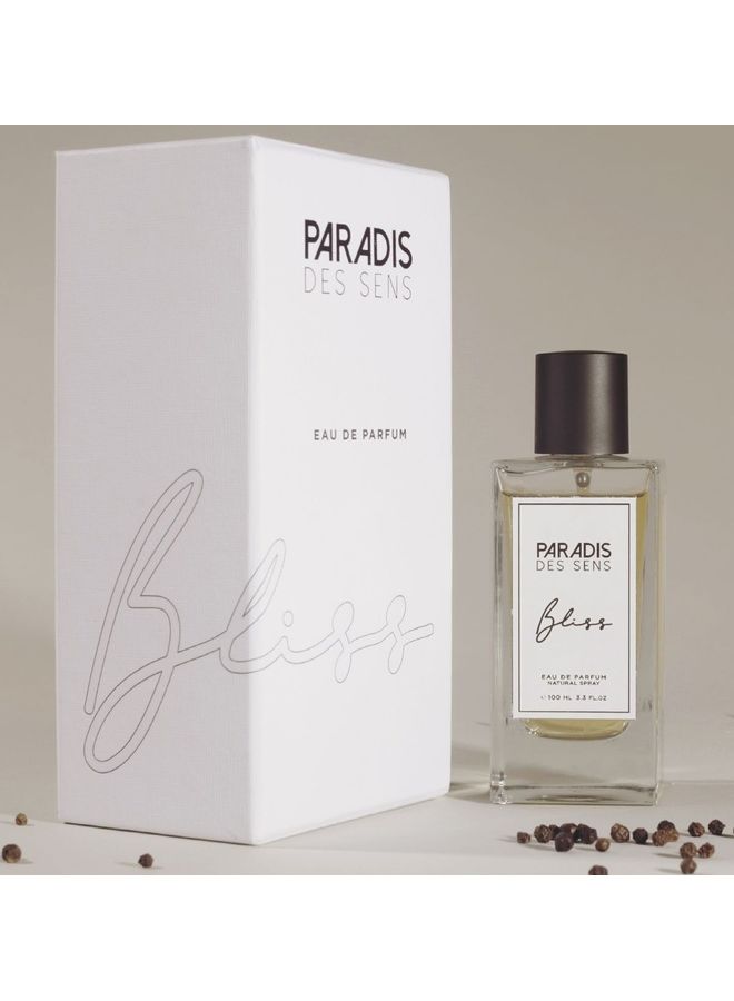 PARADIS Bliss Perfume 100ml - Image 2