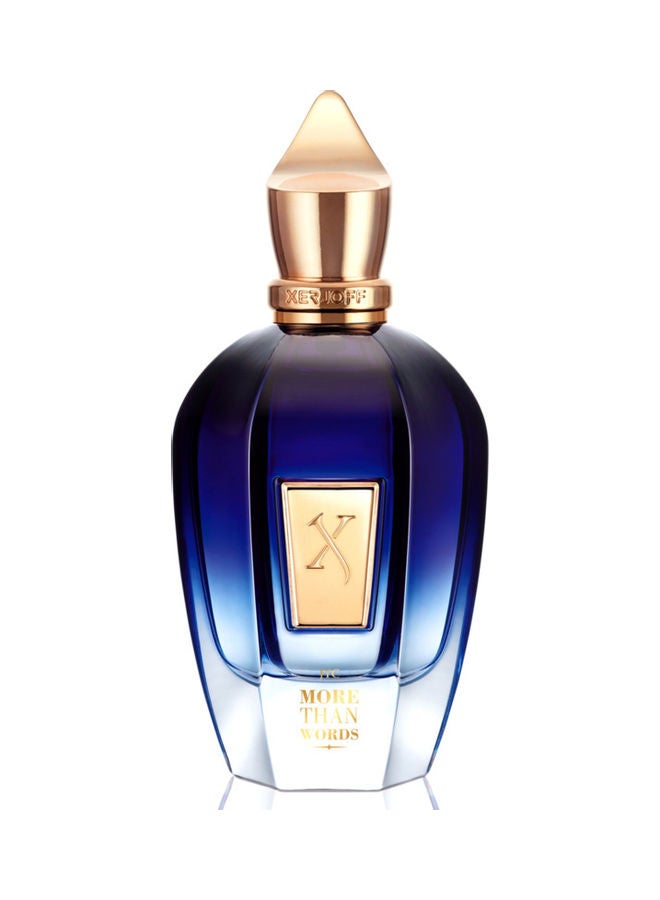 Xerjoff - More Than Words EDP 100ml - Image 1