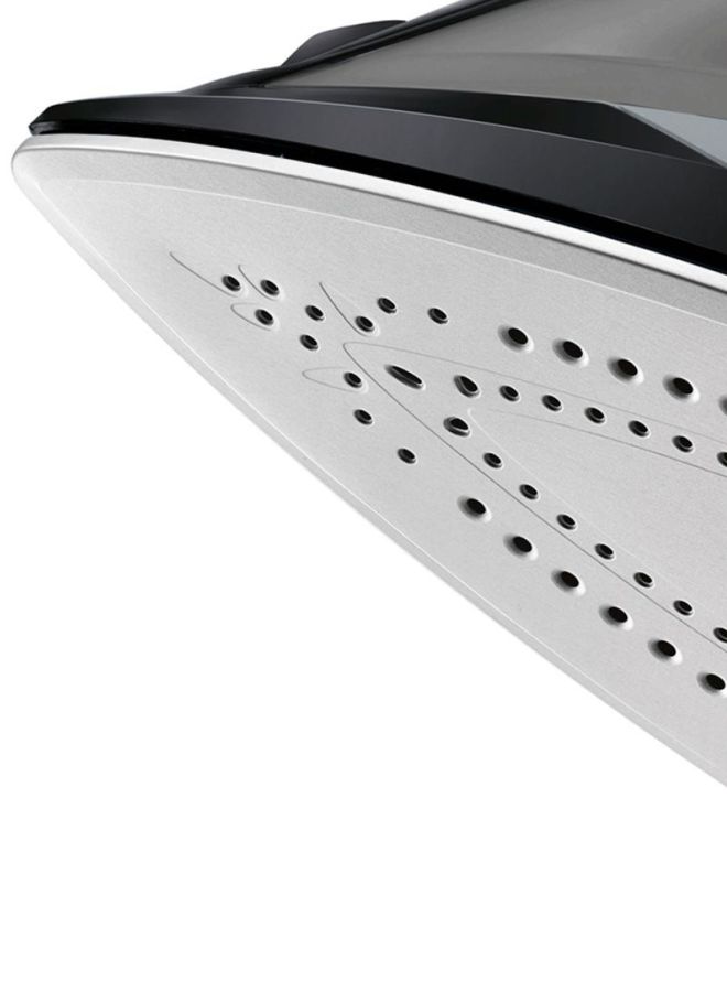 BOSCH - Steam Iron 2800.0 W TDA3021GB Black - Image 1