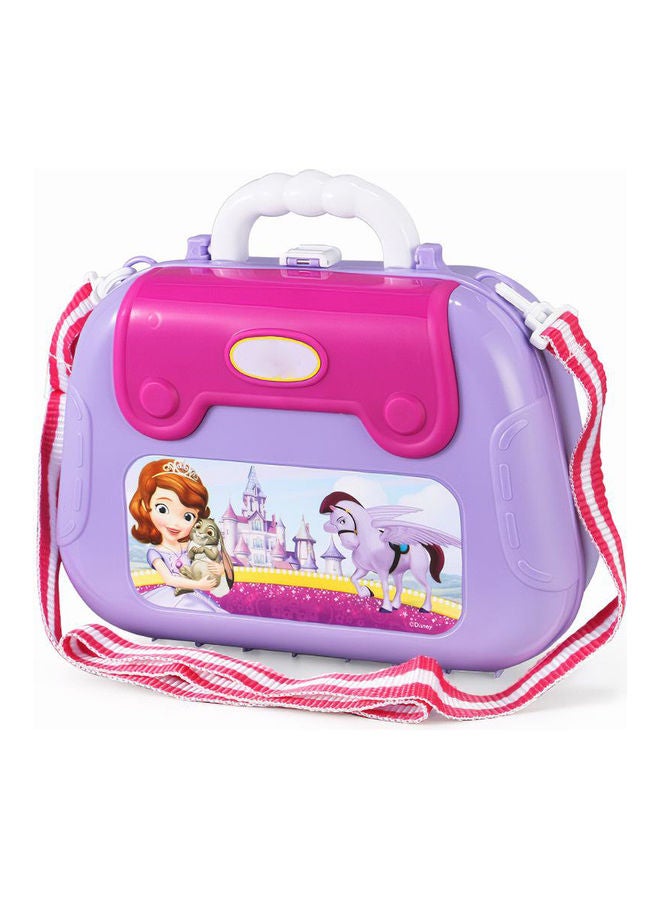 12-Piece Doctor Playset with Case Handbag - Image 3