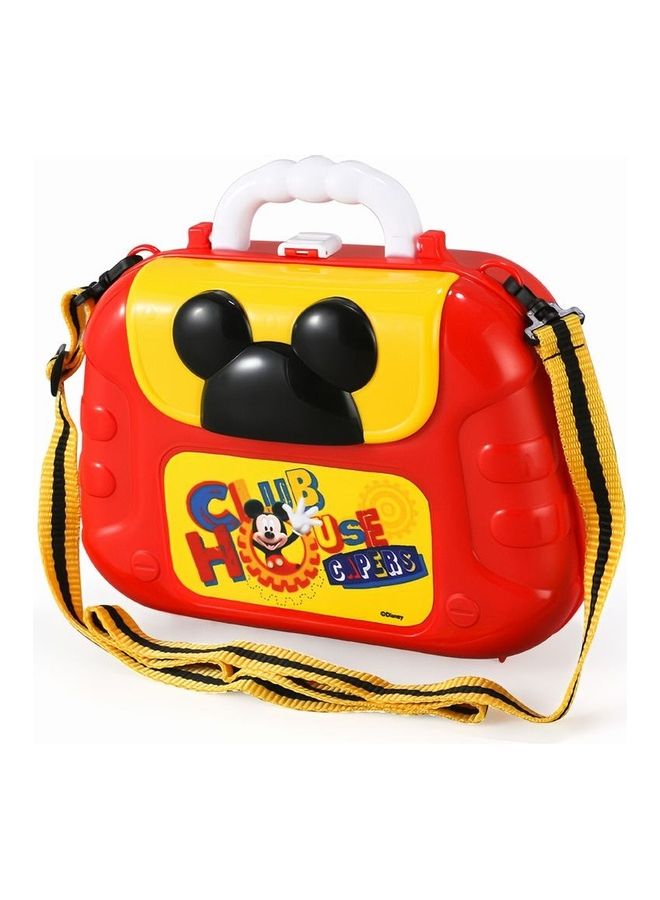 27-Piece Micky Engineering Tool Playset with Case Handbag  - Image 4