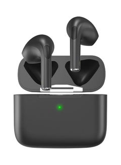 Bluetooth 5.0 TWS Wireless Earbuds Black
