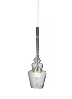 Modern Candace Pendant Light Chrome - v1616217816/N45384134A_1