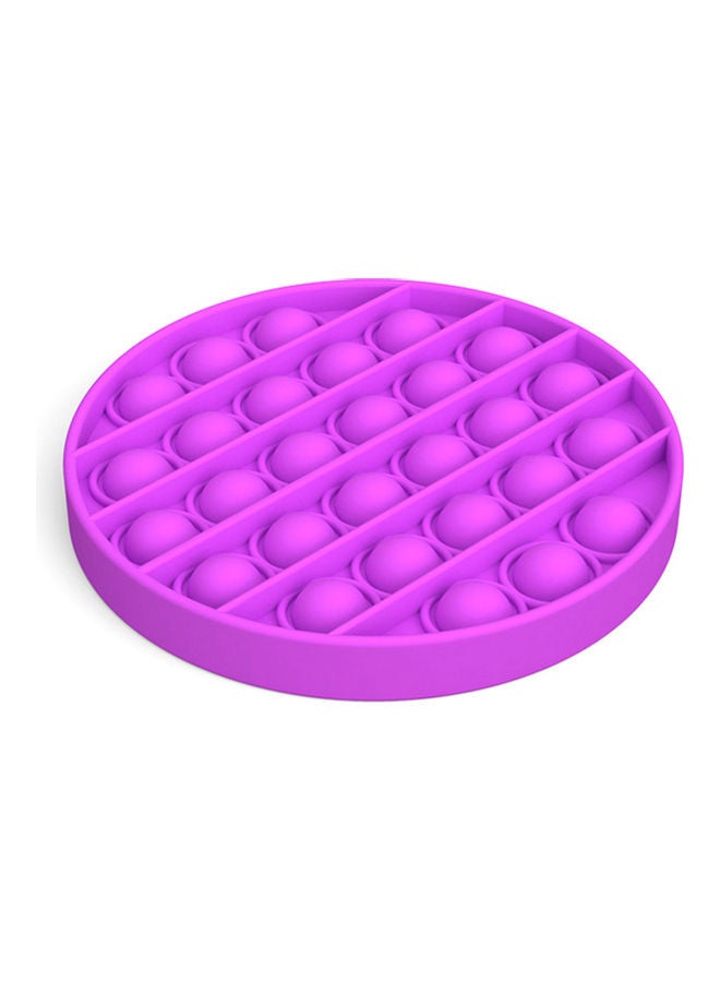 Push Bubble Special Pop Sensory Toy